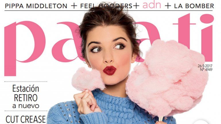 Este sábado, con LMC llevate la revista Para Ti con sólo 10 pesos