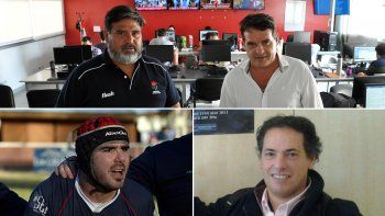 la mirada del rugby local por el crimen de fernando baez sosa en gesell