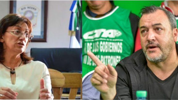 ATE se reúne mañana con la Ministra de Educación