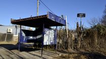 .Hallaron un cuerpo dentro de una acequia en una zona rural de Cipolletti .Hallaron un cuerpo dentro de una acequia en una zona rural de Cipolletti