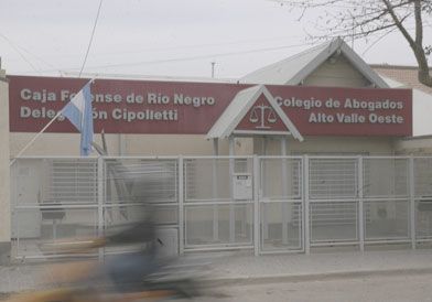 Avanzarán con cambios al Código Contravencional