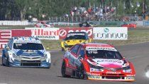 como sera la vuelta del tc2000 a roca tras seis anos