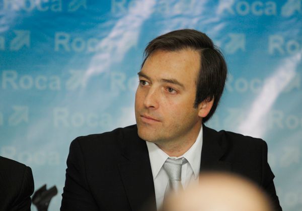 Martín Soria: El pase era algo anunciado