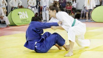 montan seguimiento nutricional para atletas rionegrinos