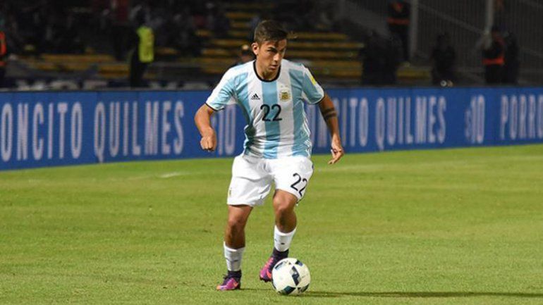 Argentina se durmió y Nigeria le dio vuelta el partido