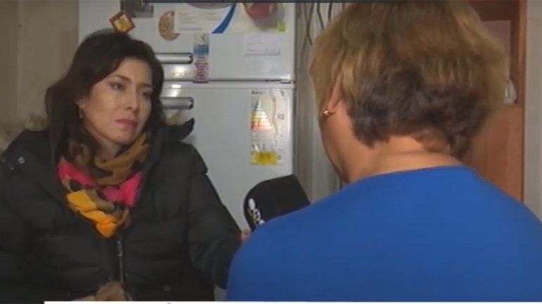 Una neuquina fue seducida por un colombiano que la estafó y hoy está endeudadísima