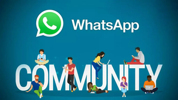 whatsapp estreno comunidades, una funcion que promete revolucionar los chat