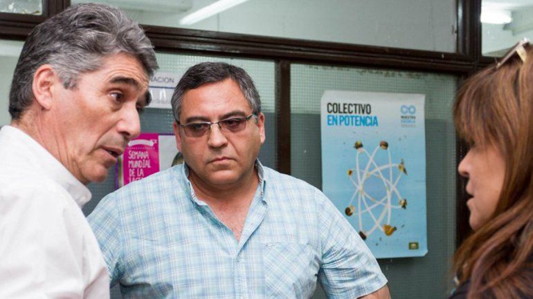 Educación reconocerá los títulos de la Escuela  de Folklore