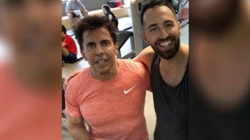 un sobrino de gustavo martinez aseguro que el no podia pagar las tarjetas