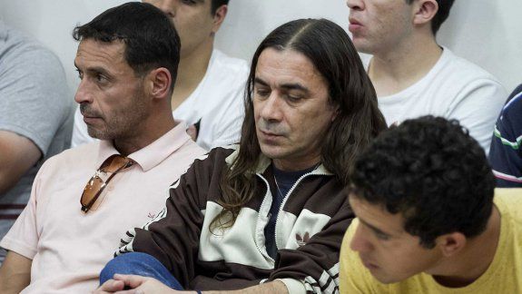 El STJ confirmó condena a la megabanda cipoleña