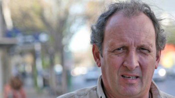 Bruno Bordignon tendrá a su cargo impulsar tareas concretas.