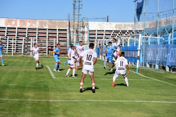 Los jugadores se contagiaron tras el partido en Cutral Co ante Alianza.