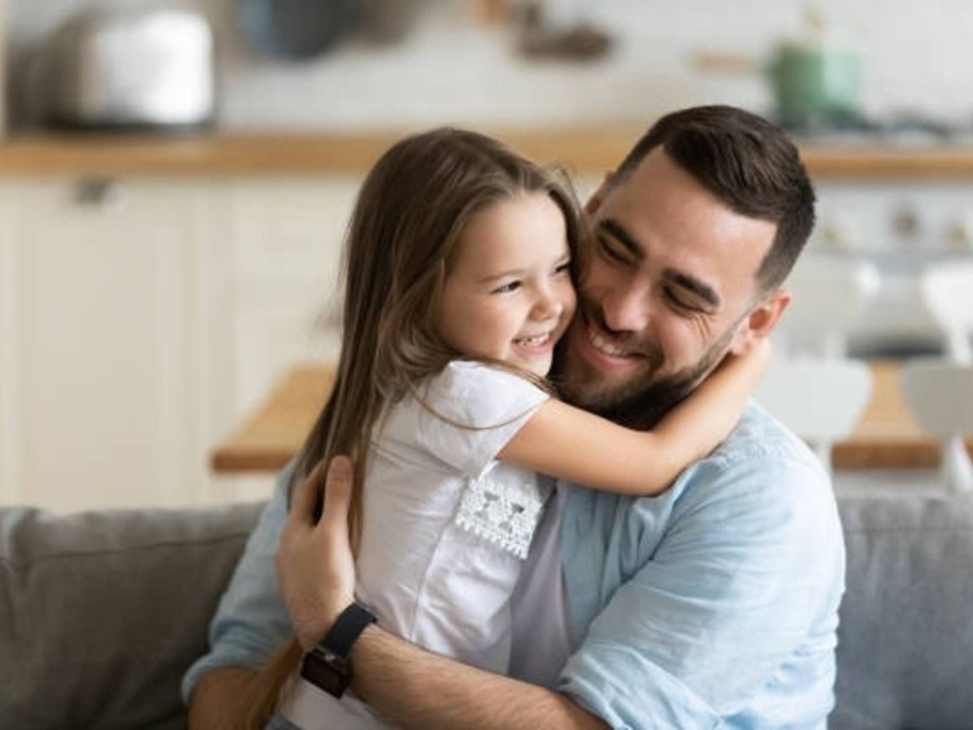 Día del Padre: por qué se celebra hoy en Argentina