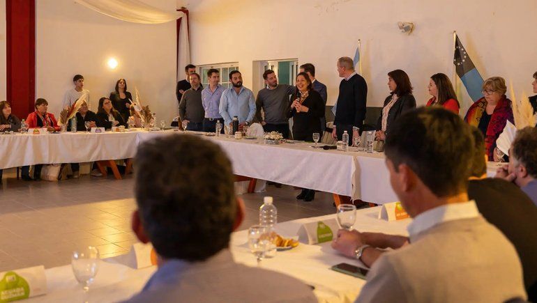 Familias rionegrinas podrán obtener su título de propiedad