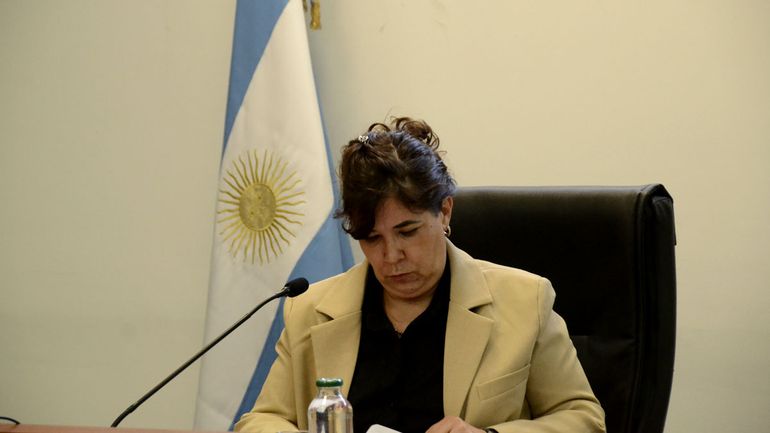 La jueza Berenguer descart&oacute; el cierre de la causa Techo Digno y los acusados apelaron.