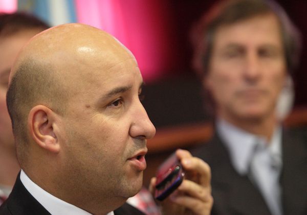 Referentes de Seguridad y Policía explicaron ejes de su futura gestión