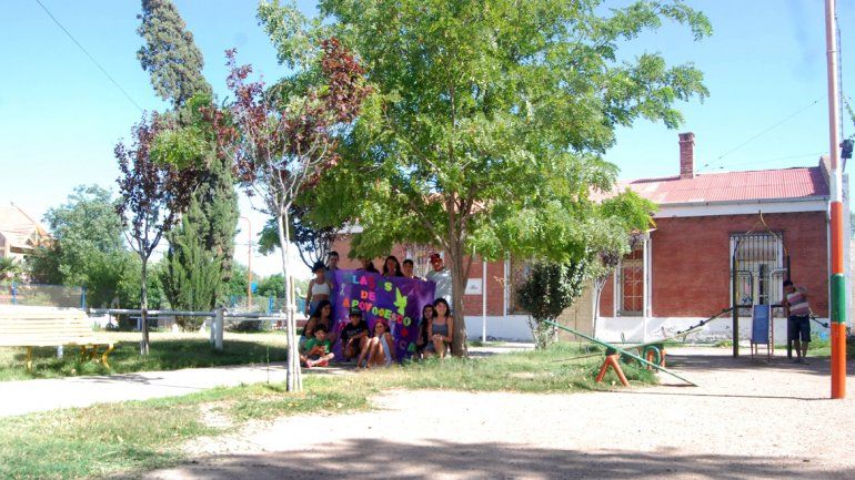 El Municipio dio marcha atrás y reabrirá la Casona del Santa Clara