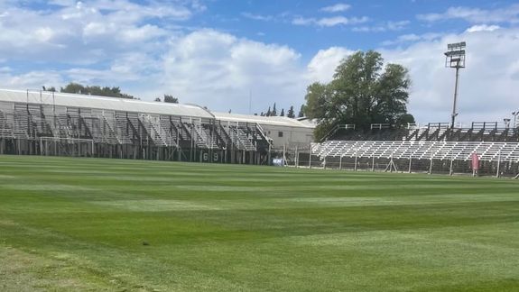 La Visera de Cemento, la casa de Cipo.