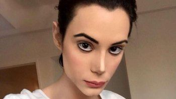tamara pettinato: felipe tiene un problema de adiccion