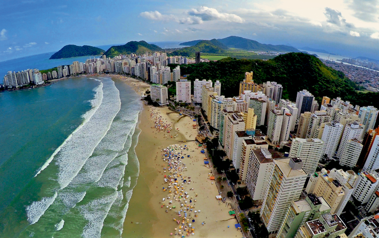 Alarma en Brasil por una epidemia de diarrea: más de 1200 casos
