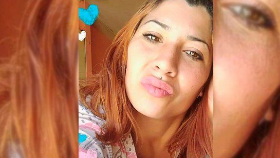 Cayó la mujer sospechosa de haber prendido fuego a una pareja