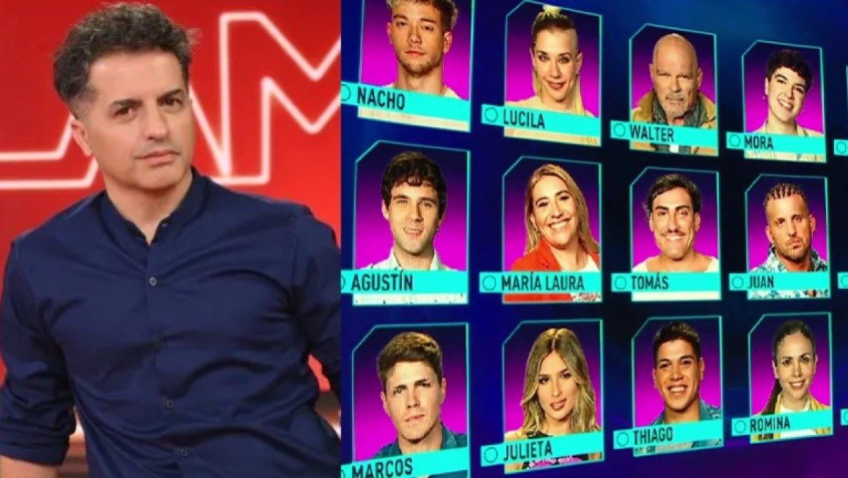 Después de Gran Hermano facturan a full