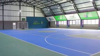 La tragedia generó conmoción entre vecinos, docentes y compañeros del colegio donde el niño de 8 años sufrió el accidente. | LMCipolletti.com La tragedia generó conmoción entre vecinos, docentes y compañeros del colegio donde el niño de 8 años sufrió el accidente.