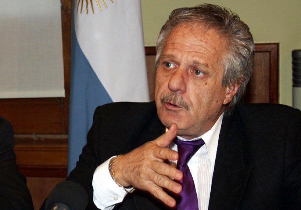Saiz iniciará esta semana una nueva ronda de gestiones ante el BID