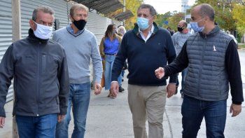 alfredo de angeli se sumo a la campana de tortoriello alfredo de angeli se sumo a la campana de tortoriello
