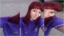La joven de 17 años fue vista por última vez el sábado 7 de marzo en la ciudad de General Roca.