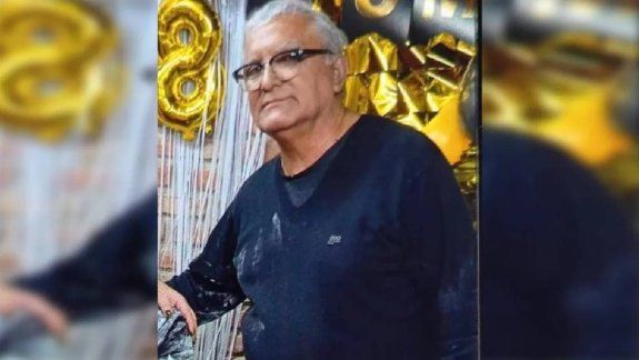 El hombre, de Cinco Saltos, fue hallado muerto este jueves.