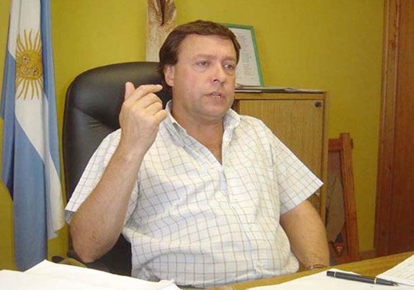 Sólo voy con Soria de compañero