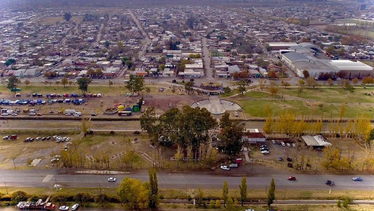 El crecimiento de la localidad, sumado al nuevo &iacute;ndice de distribuci&oacute;n de fondos, generar&iacute;a un incremento del 54% de coparticipaci&oacute;n provincial para Fern&aacute;ndez Oro.&nbsp;