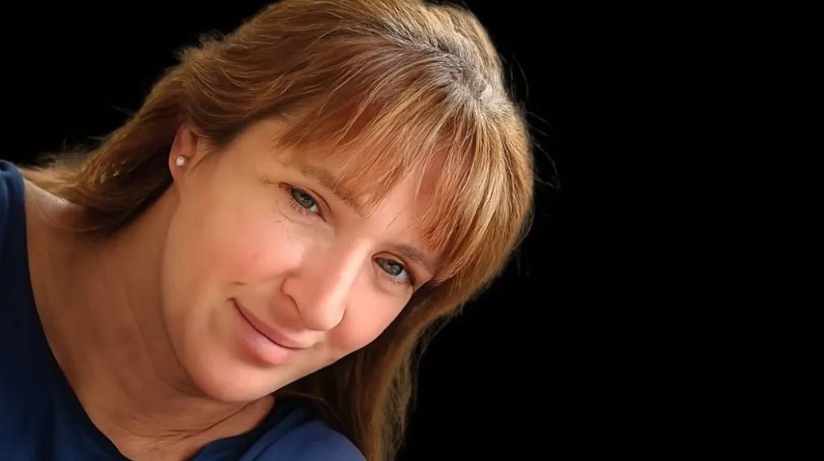 María Alejandra Beacon﻿ falleció a sus 48 años y generó una gran conmoción en el fútbol regional.