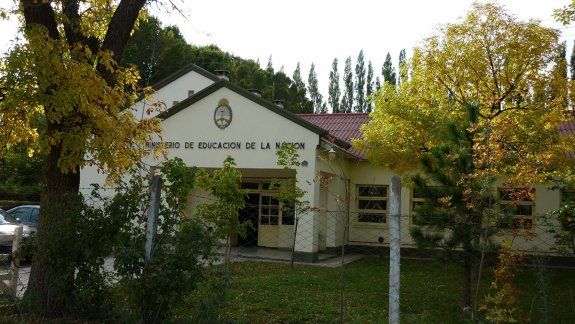 Definieron fecha para la licitación de la escuela de María Elvira