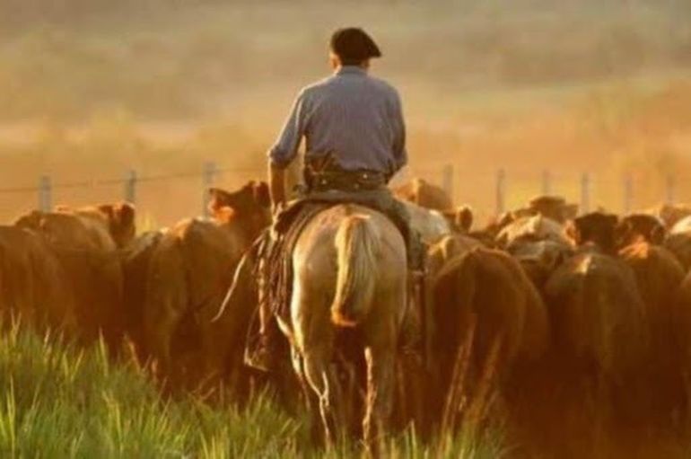 Hubo algunas críticas de distintas organizaciones del campo por este último aumento salarial.