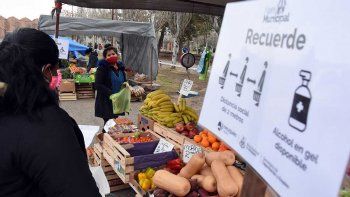 salud confirmo 43 positivos en las ultimas 24 horas en neuquen