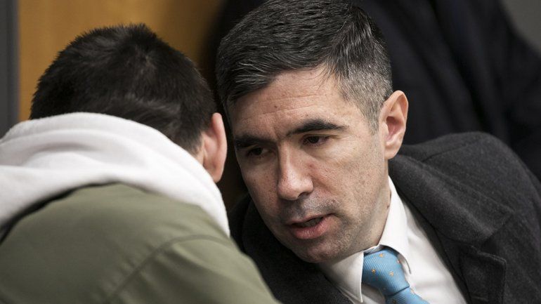 La defensa buscó inconsistencias en el relato del hermano de Joaquín
