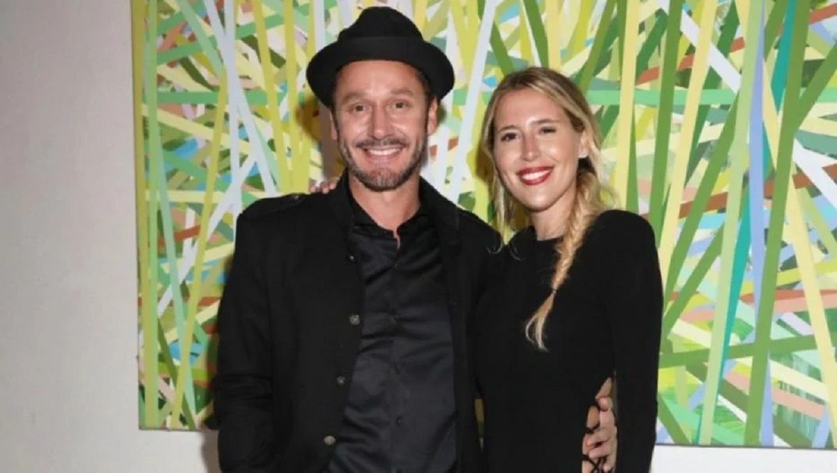 La sorpresiva separación de Benjamín Vicuña y Eli Sulichin