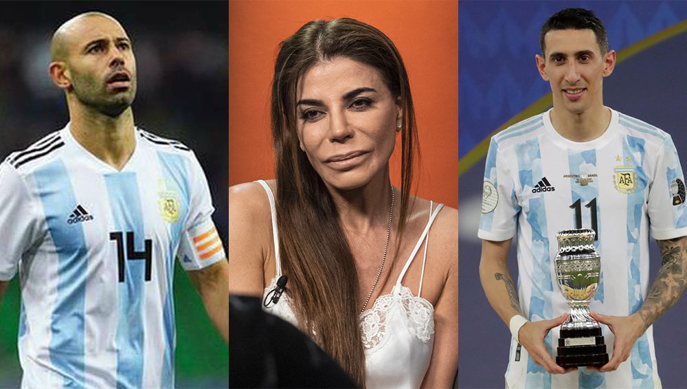 Todos los argentinos involucrados en los Pandora Papers