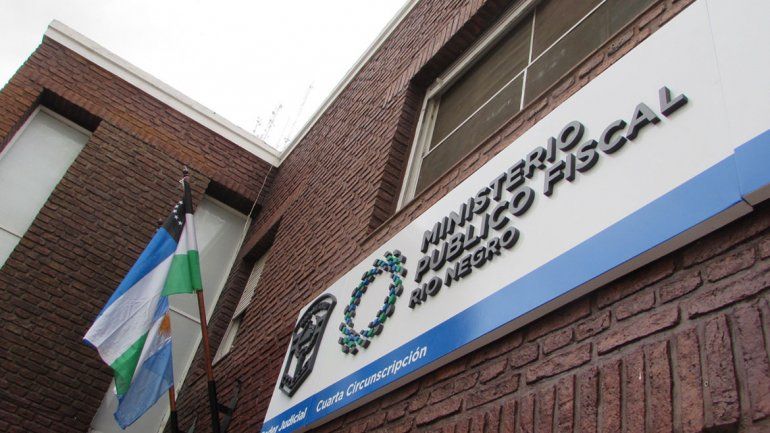 Una joven denunció a un abogado por presunto abuso