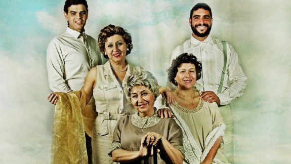 El teatro español llega a la ciudad para presentar Comediantes