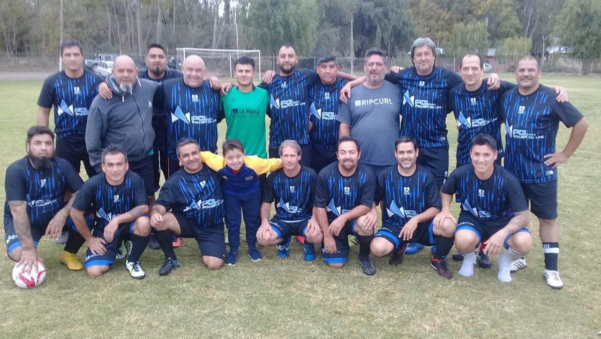 La Superliga del Valle se expresó en las redes tras la muerte del jugador