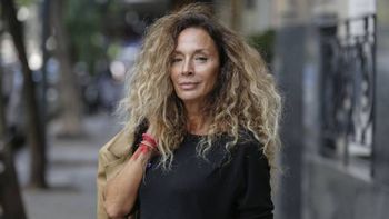 El presente de Ana Paula Dutil, la madre de los hijos de Emanuel Ortega, a los 55 años: su nuevo trabajo, la clave de la familia y su camino