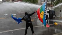 conflicto mapuche: chile decreta el estado de emergencia en el sur