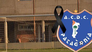 el dolor de patagonia tras el accidente fatal de plottier