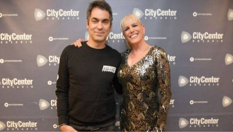 Cuál es la enfermedad que enfrenta Mariano Martínez, el novio músico de Valeria Lynch