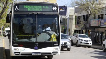 La provincia oficializó la prórroga por cinco años del servicio interurbano entre Cipolletti y Campo Grande. La provincia oficializó la prórroga por cinco años del servicio interurbano entre Cipolletti y Campo Grande.