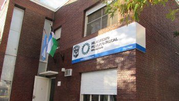 no pudo zafar el clonador de tarjetas y seguira preso