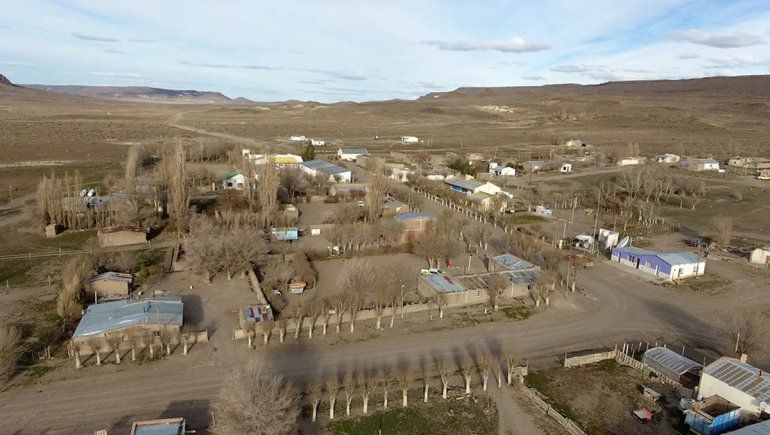 El Caín tendrá servicio de internet de banda ancha en sus hogares
